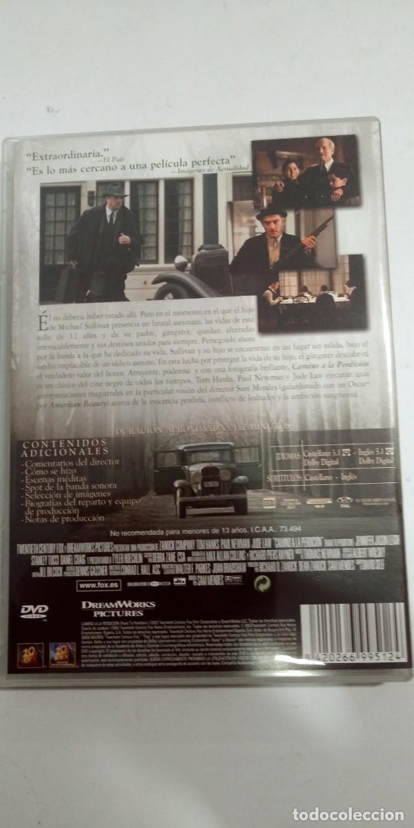 Cine: Camino a la perdici&oacute;n Sam Mendes - Foto 2
