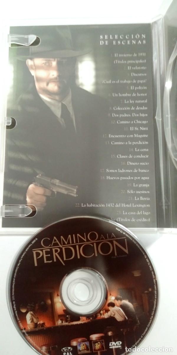 Cine: Camino a la perdici&oacute;n Sam Mendes - Foto 3