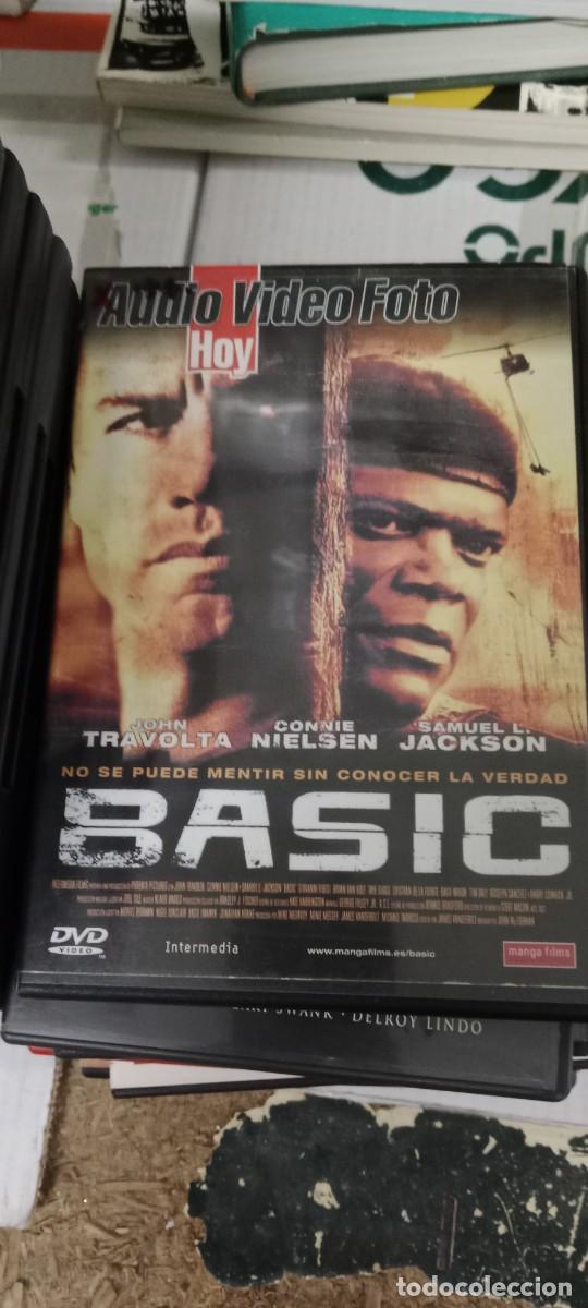 Cine: TOP-06 DVD CINE BASIC - Foto 1