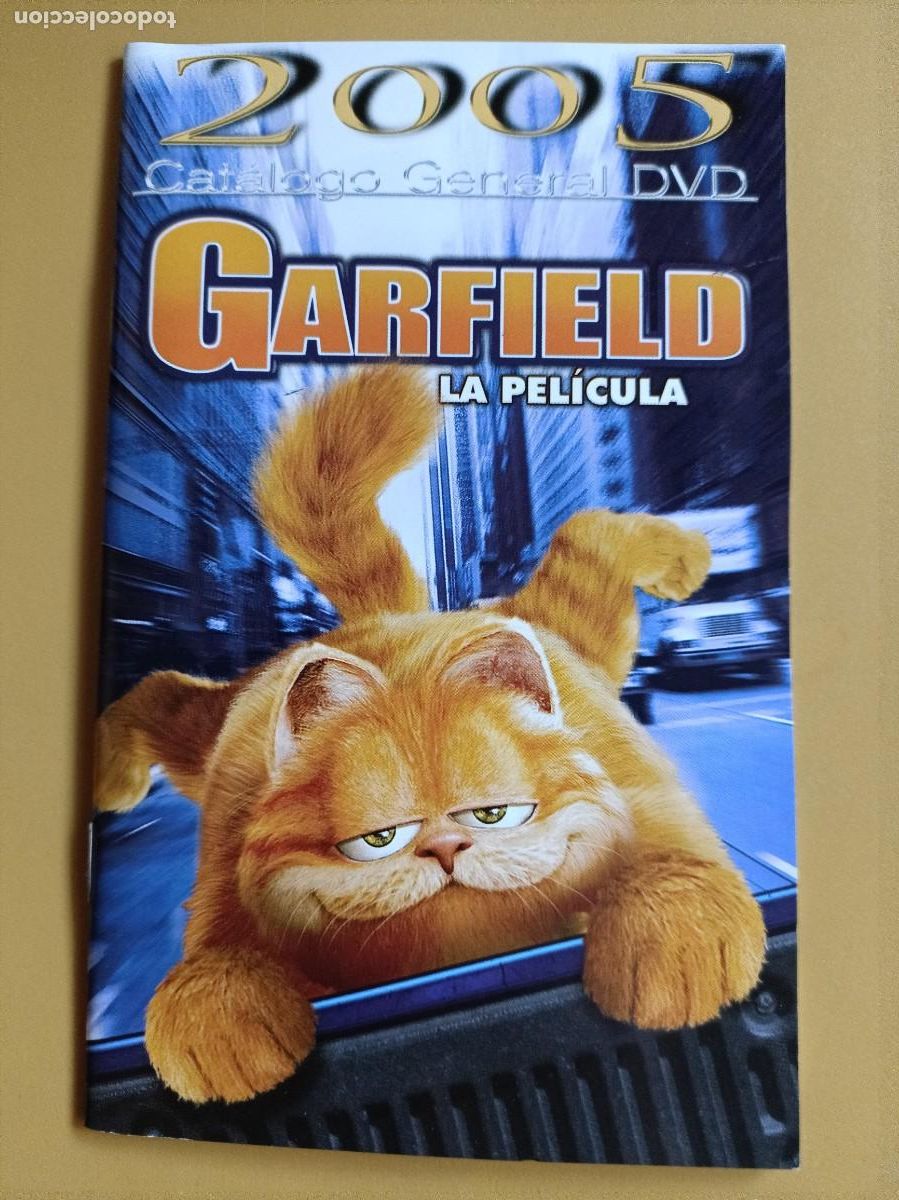 Cine: catalogo general dvd 2005 - Foto 1