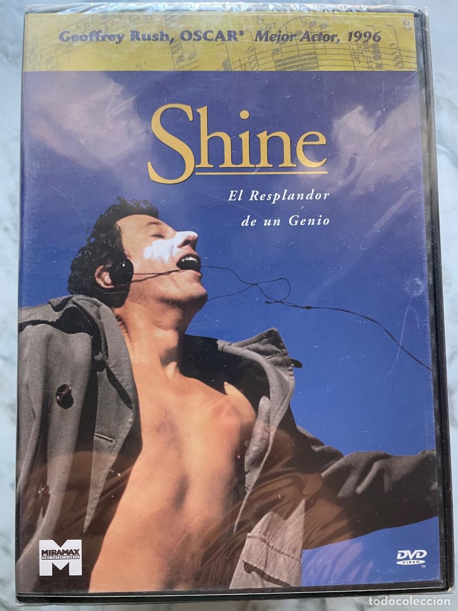 Cinema: Shine (Nueva y Precintada)