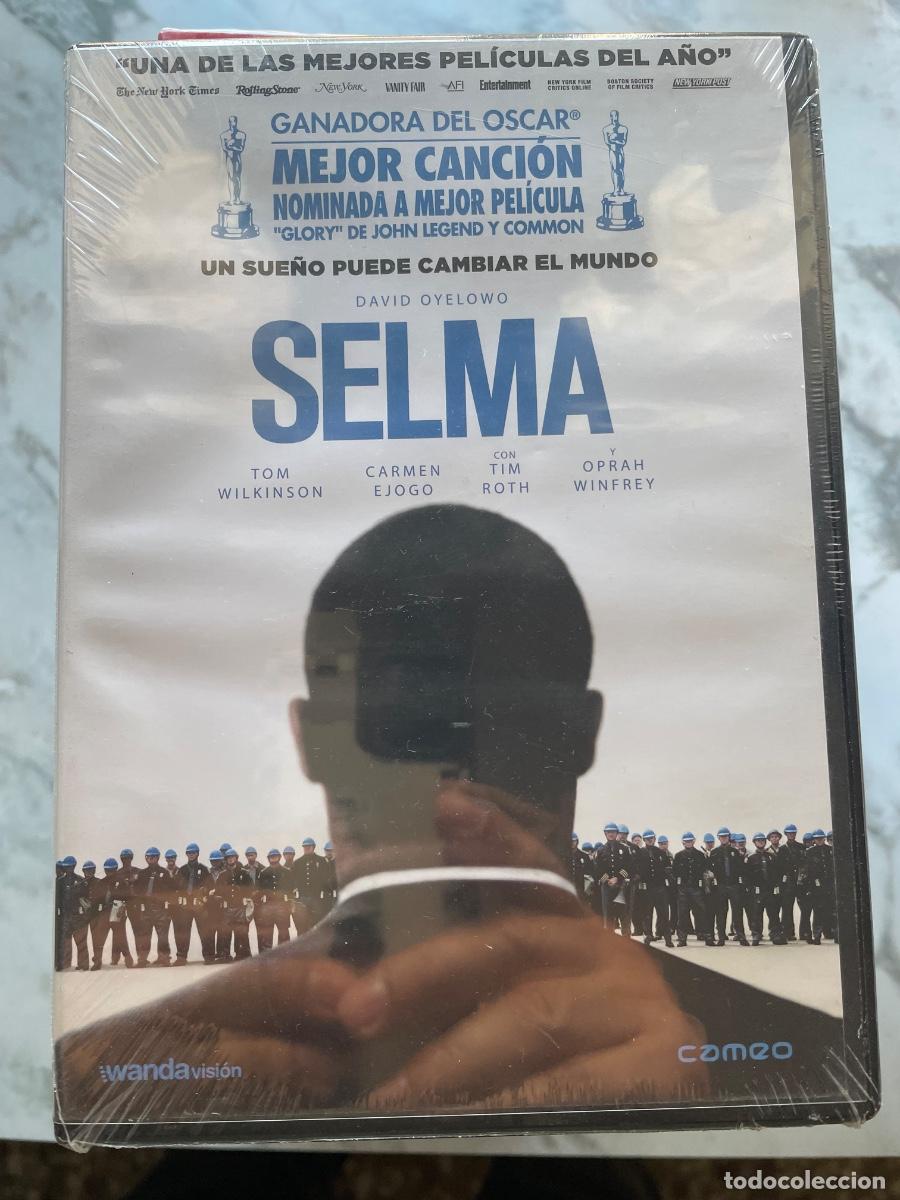 Cine: Selma (Nueva y Precintada) - Foto 1