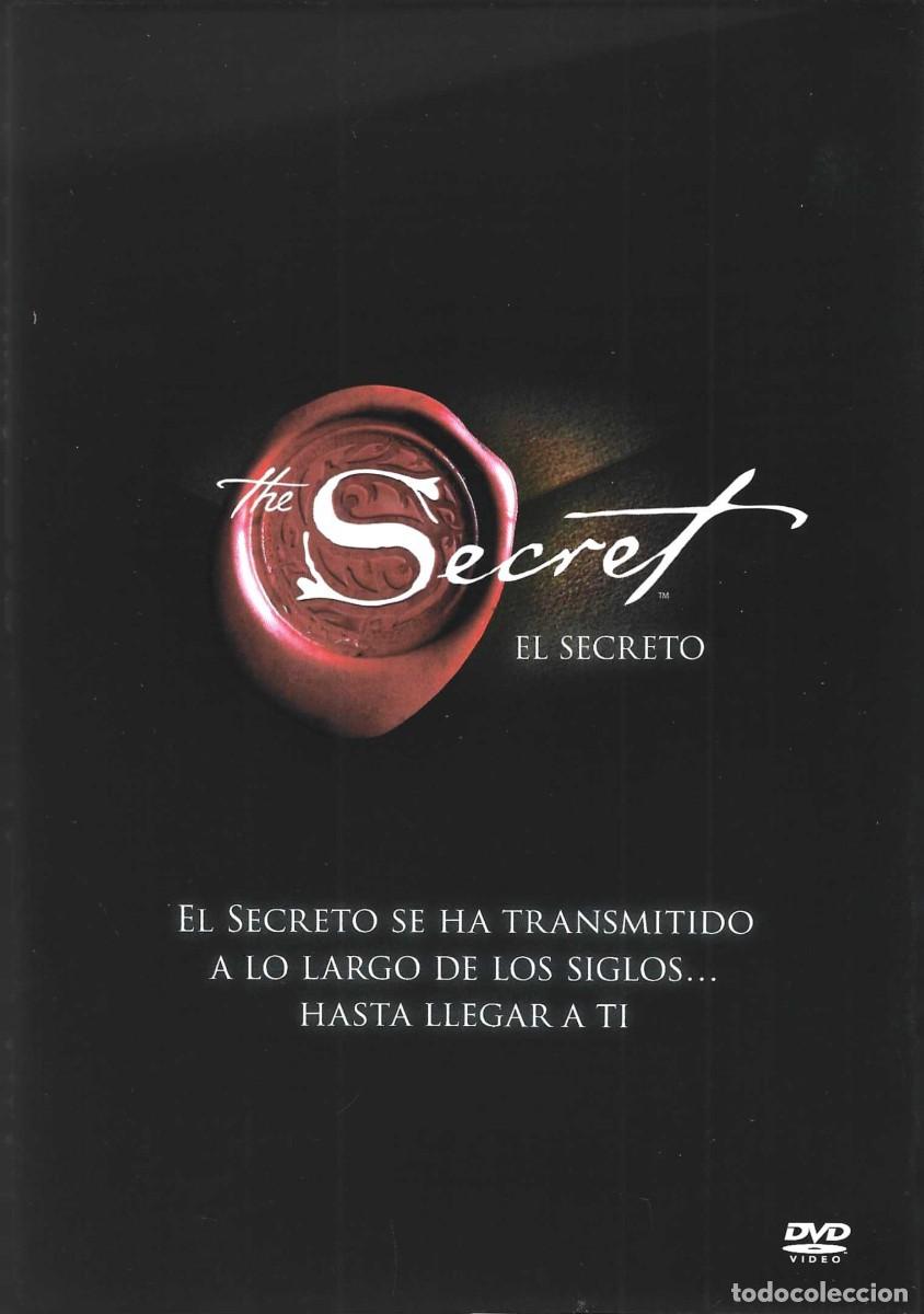 Cine: THE SECRET (EL SECRETO) - Foto 1