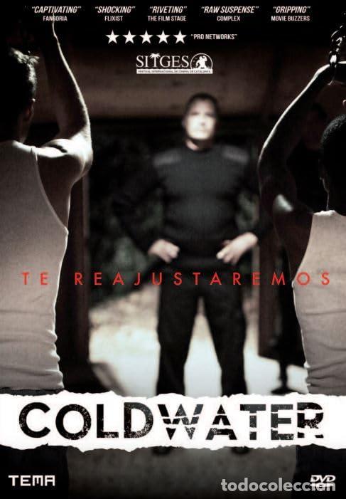 Cin&eacute;ma: COLDWATER - DVD - NUEVO