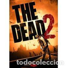 Cin&eacute;ma: THE DEAD 2 - LOS MUERTOS 2 - DVD - NUEVO