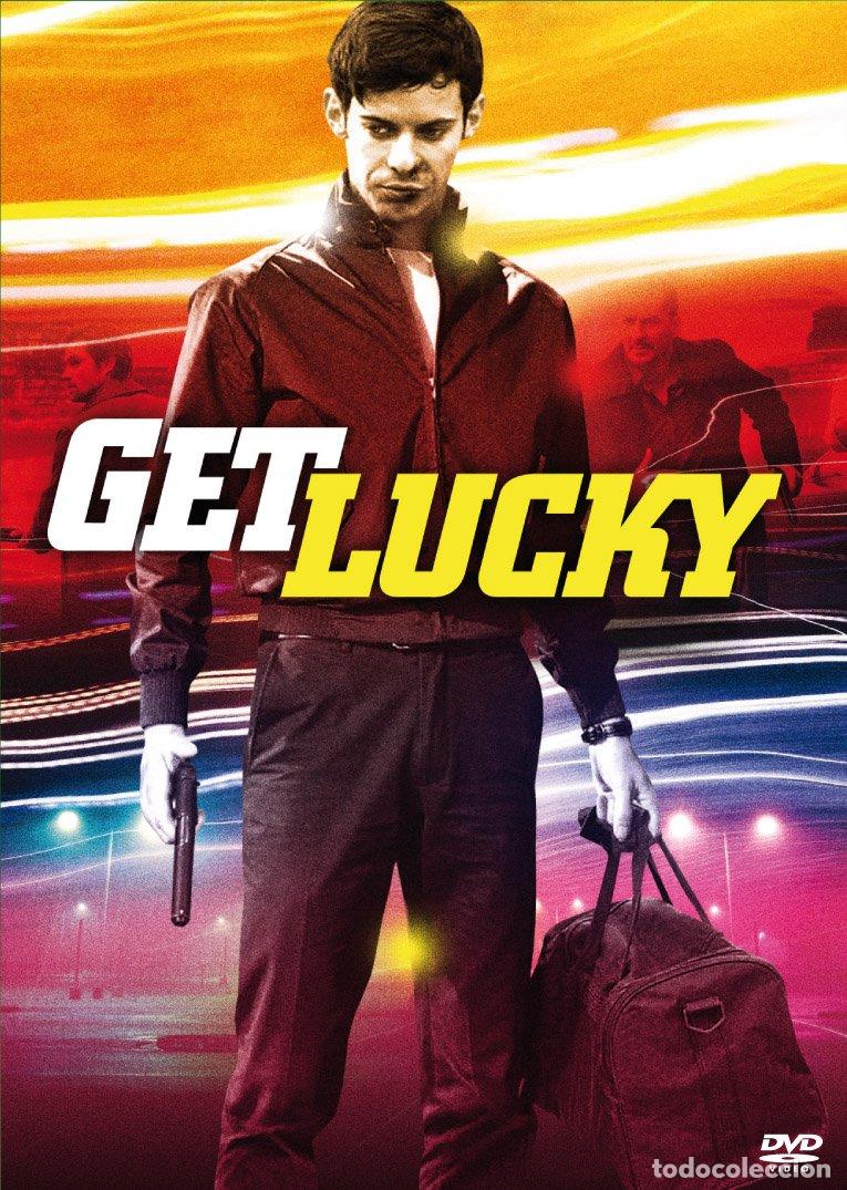 Cin&eacute;ma: GET LUCKY - DVD - NUEVO