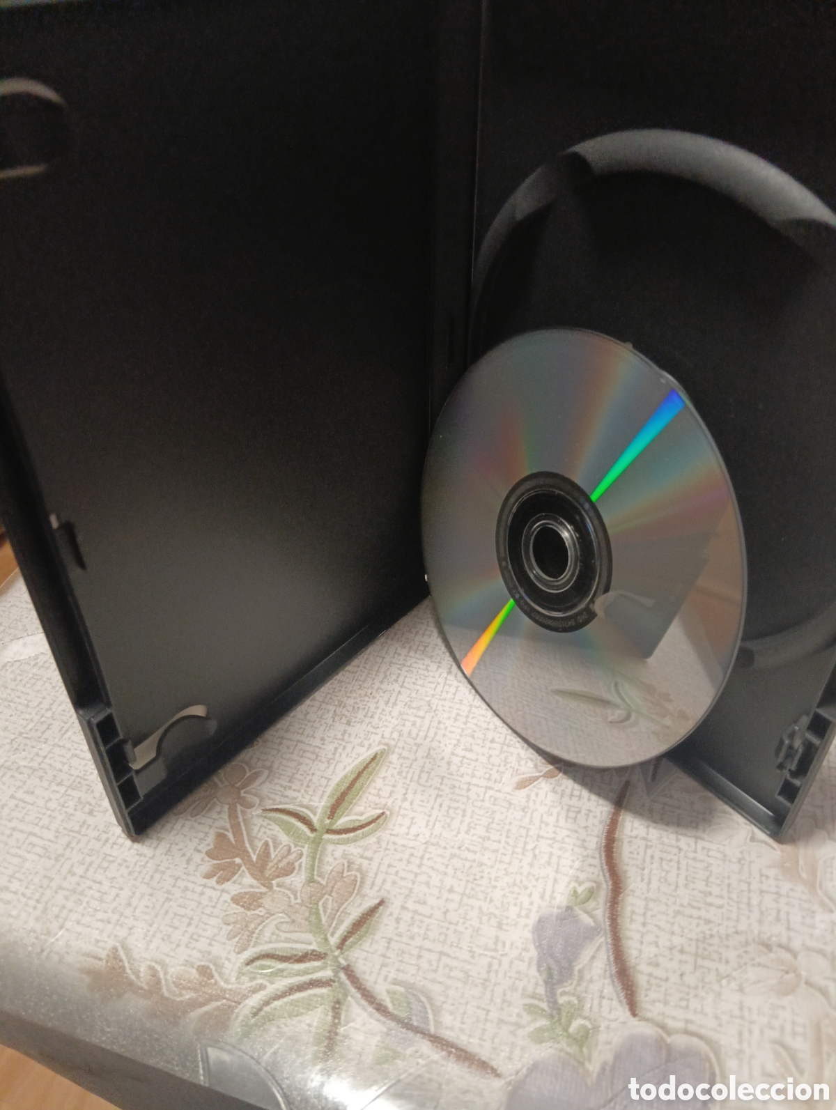 Cine: Secretos del Coraz&oacute;n dvd - Foto 4