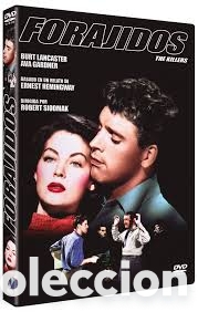 Cinema: FORAJIDOS (DVD) The Killers