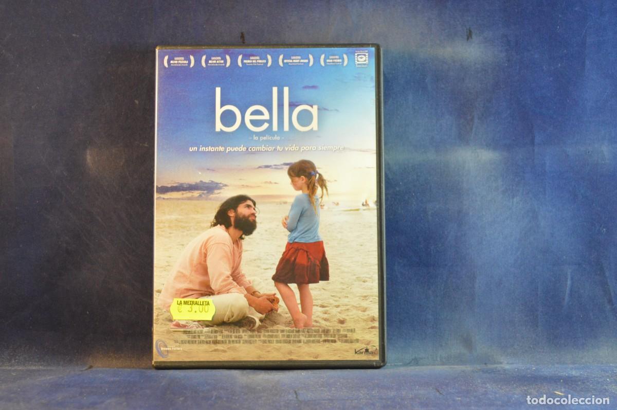 Cine: BELLA - DVD ............ - Foto 1