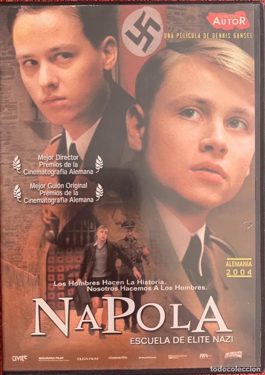 Kino: NAPOLA (Dennis Gansel, 2004)