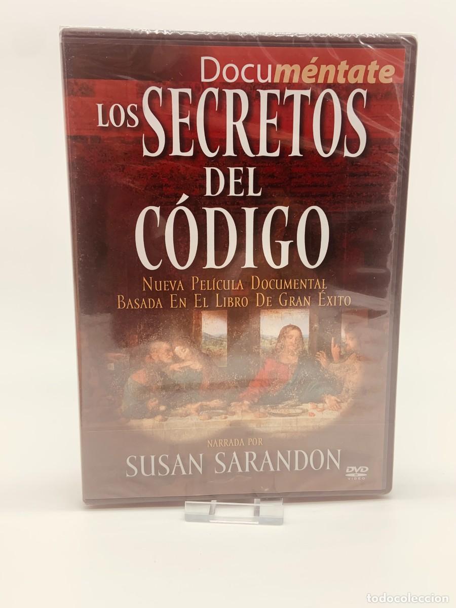 Cine: El C&oacute;digo Da Vinci - Edici&oacute;n de Lujo - DVD - Foto 7
