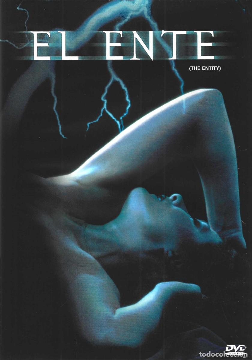 Cine: EL ENTE (THE ENTITY)