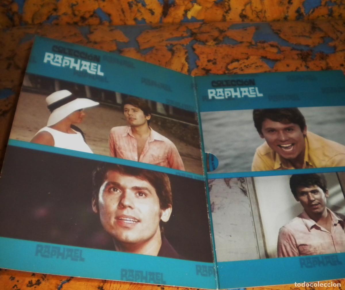 Cine: DVD. PEL&Iacute;CULA: EL GOLFO. Raphael. - Foto 3