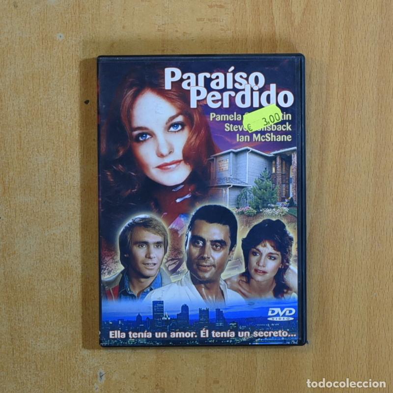 Cine: PARAISO PERDIDO - DVD - Foto 1