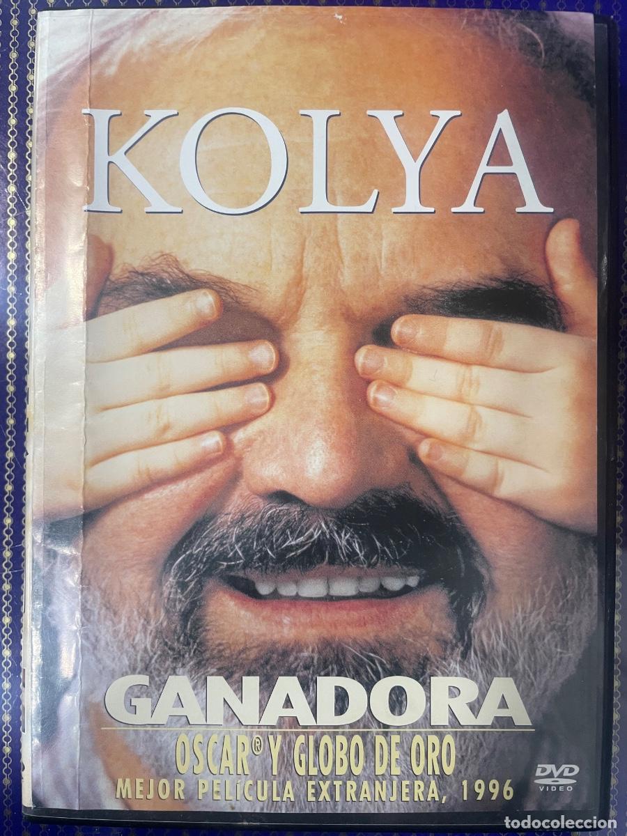 Kino: Kolya (DENEK SVERAK)