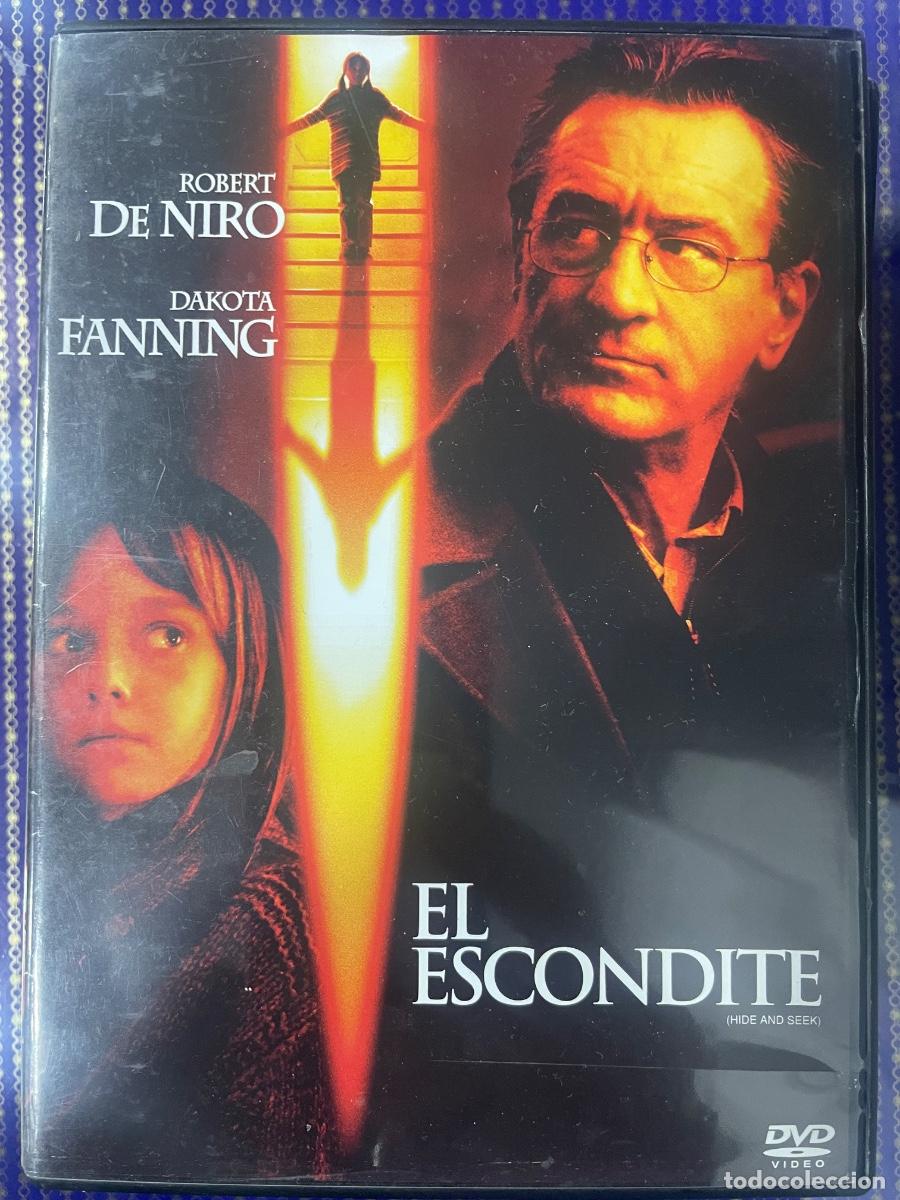 Cine: El Escondite (Robert de Niro) - Foto 1