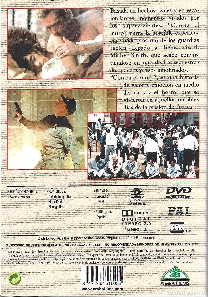 Cine: CONTRA EL MURO SAMUEL L. JACKSON - Foto 2