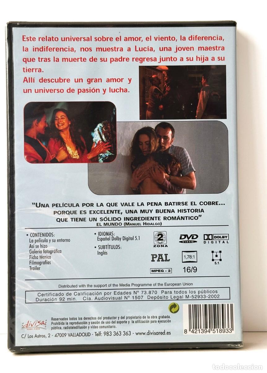 Cine: Poniente (DVD) *Precintada* - Foto 2