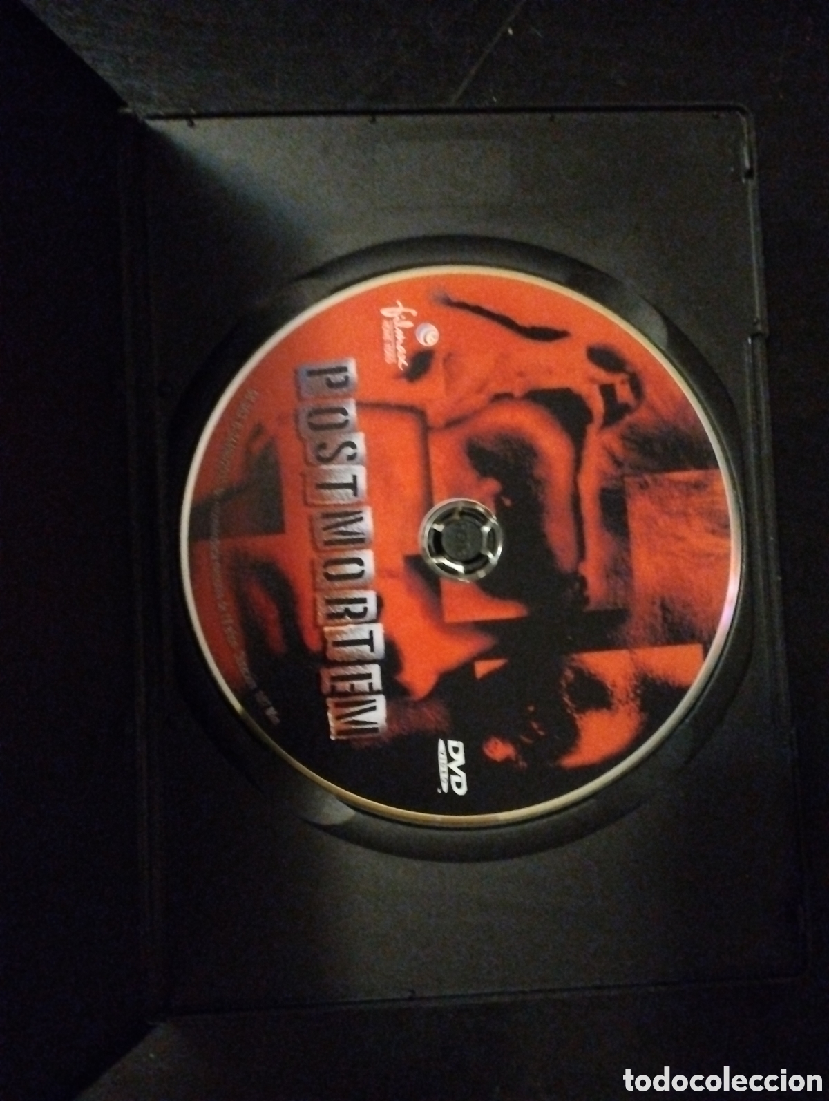 Cine: Postmortem. DVD. Charlie Sheen - Foto 3