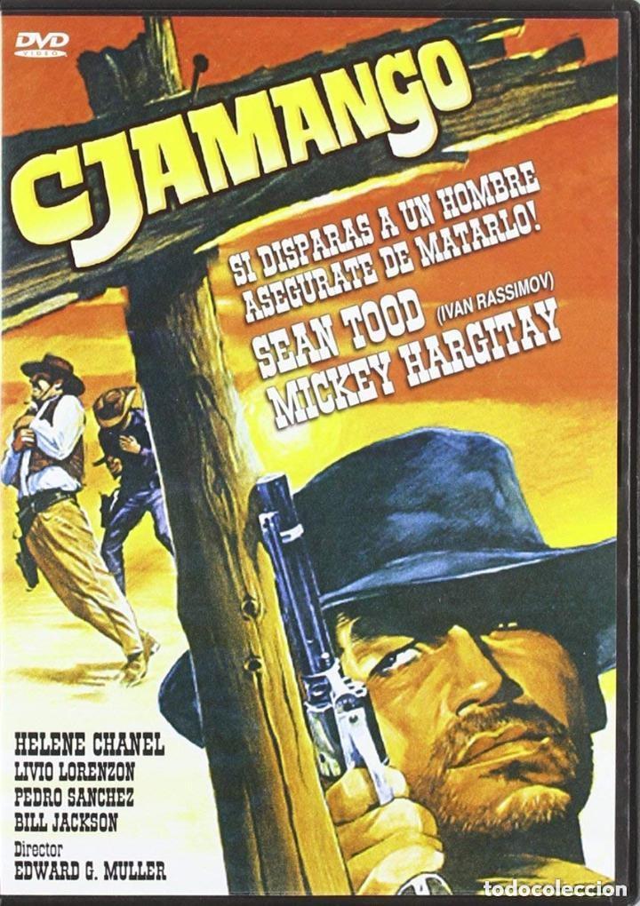 Cine: Lote 4 dvds Cjamango [DVD] Basic Director: John McTiernan - Foto 1