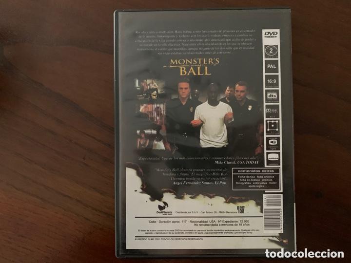 Cine: Lote 4 dvds Cjamango [DVD] Basic Director: John McTiernan - Foto 3