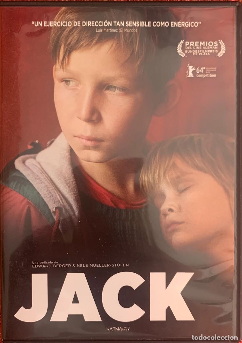 Cine: JACK (Edward Berger, 2014) - Foto 1