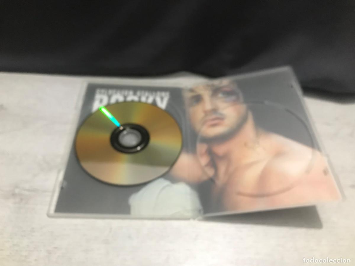 Cine: Pack de 5 DVD de Rocky - Foto 4
