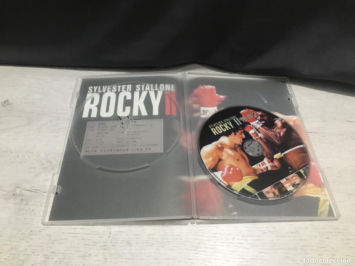 Cine: Pack de 5 DVD de Rocky - Foto 8