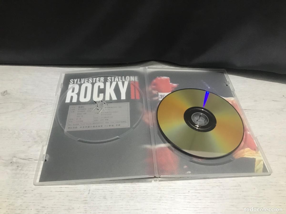 Cine: Pack de 5 DVD de Rocky - Foto 9