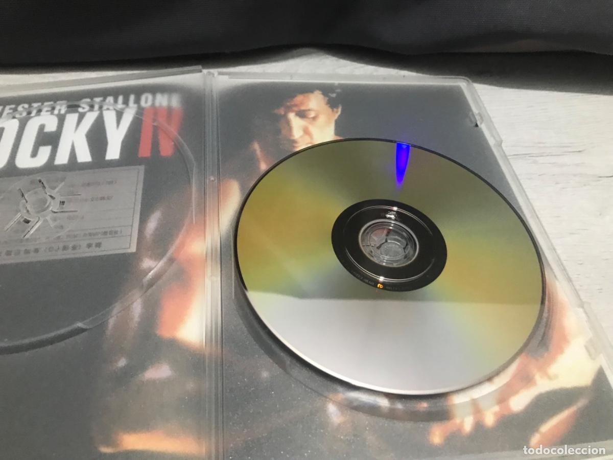 Cine: Pack de 5 DVD de Rocky - Foto 19