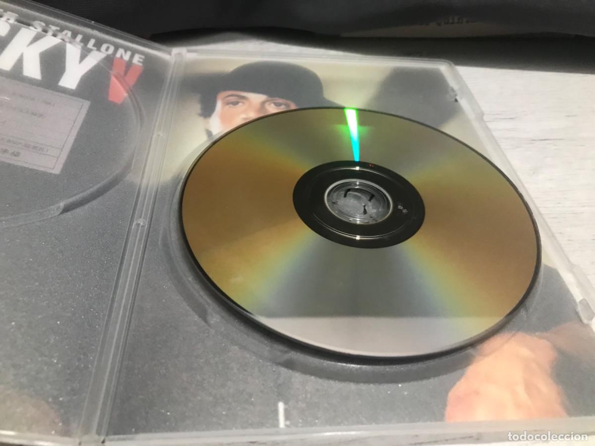 Cine: Pack de 5 DVD de Rocky - Foto 24