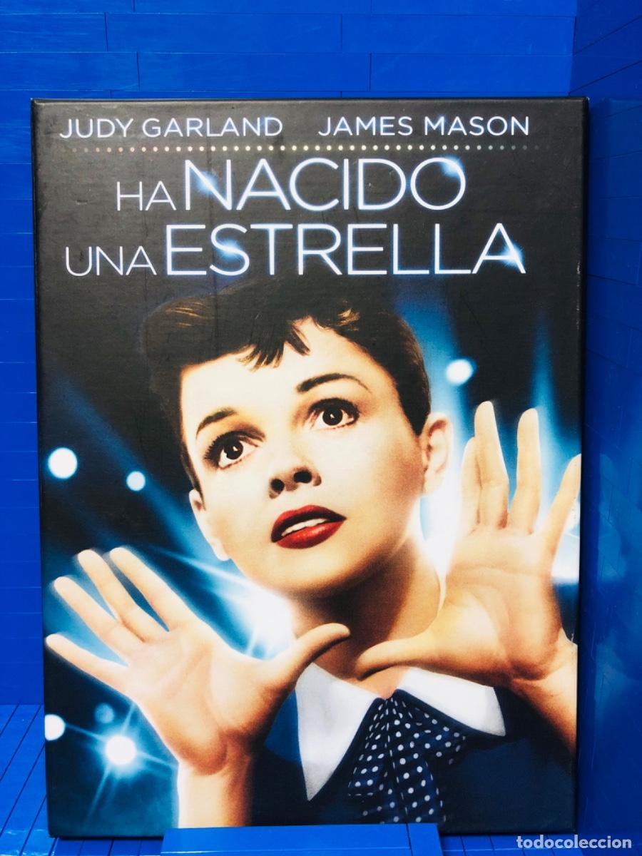 Cine: HA NACIDO UNA ESTRELLA (A STAR IS BORN)