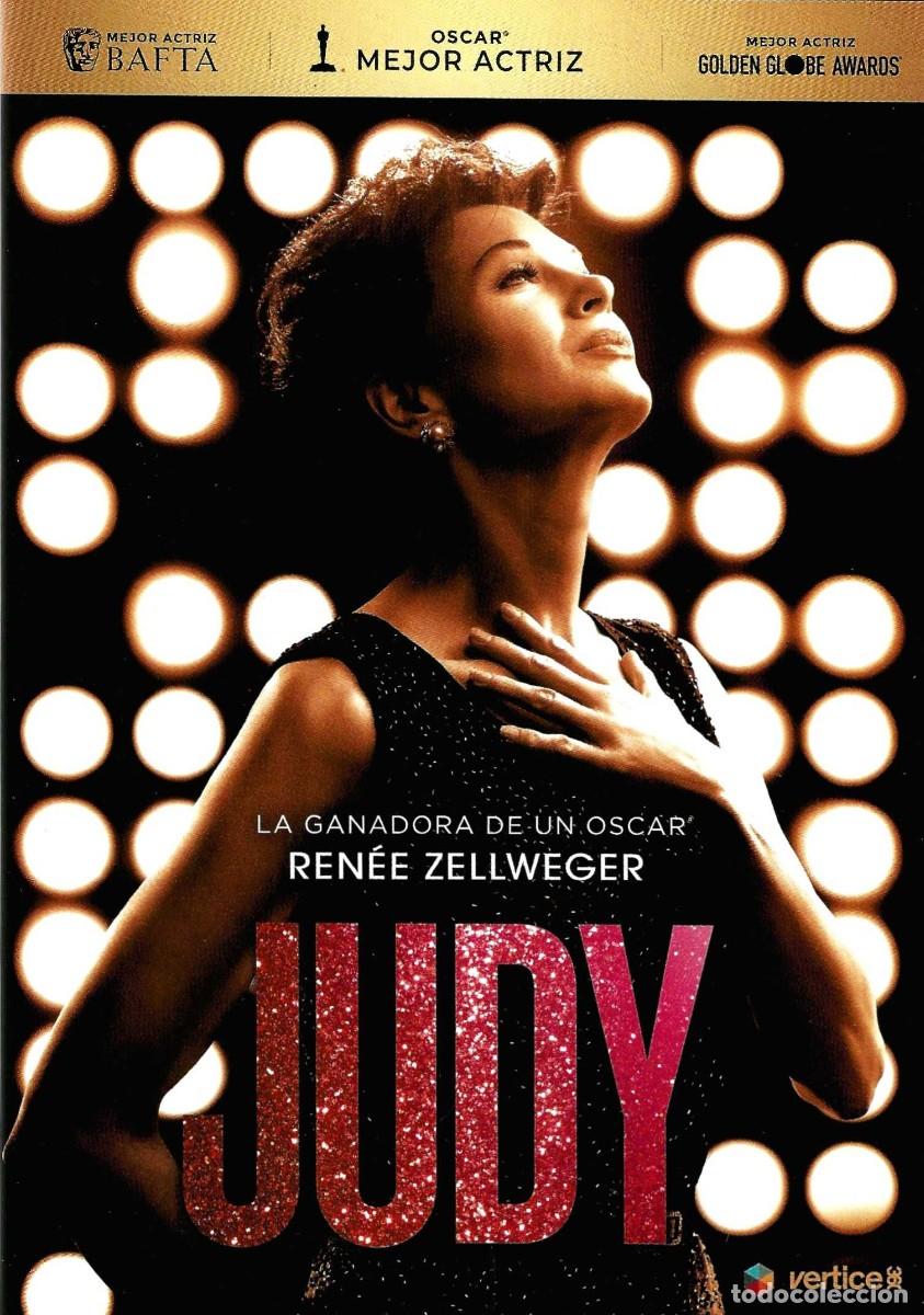 Cin&eacute;ma: JUDY REN&Eacute;E ZELLWEGER