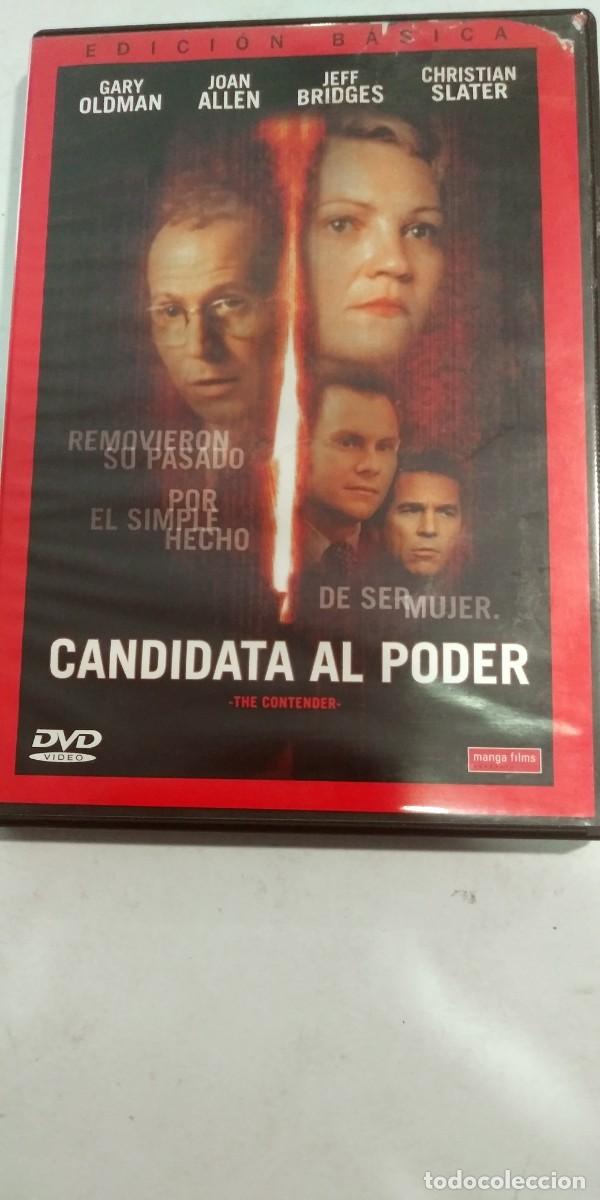 Cine: Candidata al poder Rod Lurie - Foto 1