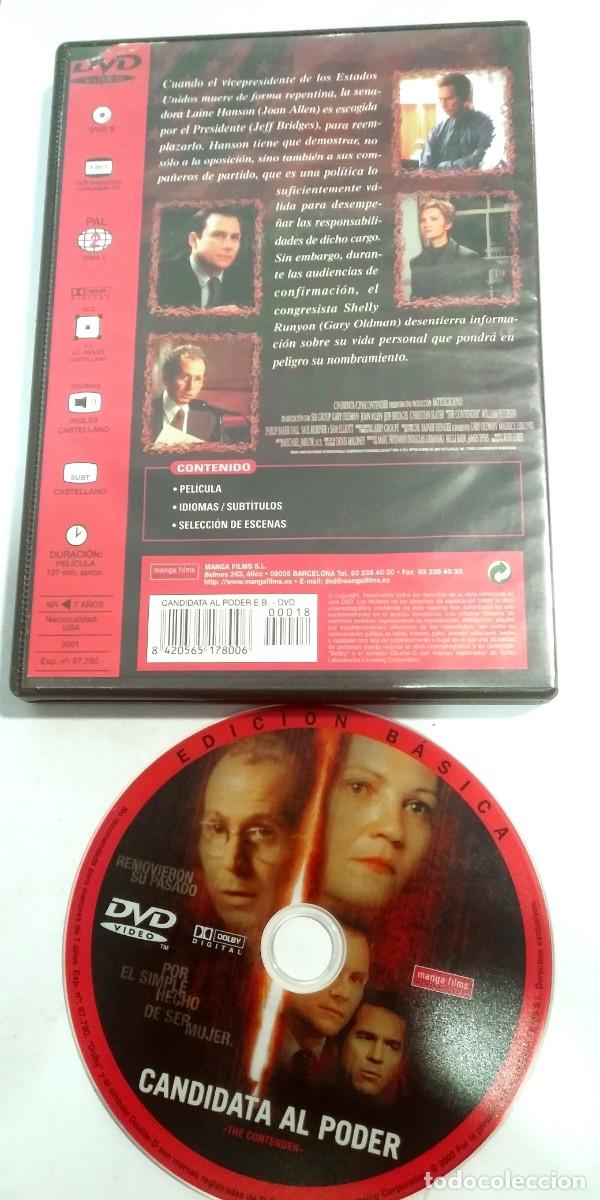 Cine: Candidata al poder Rod Lurie - Foto 2