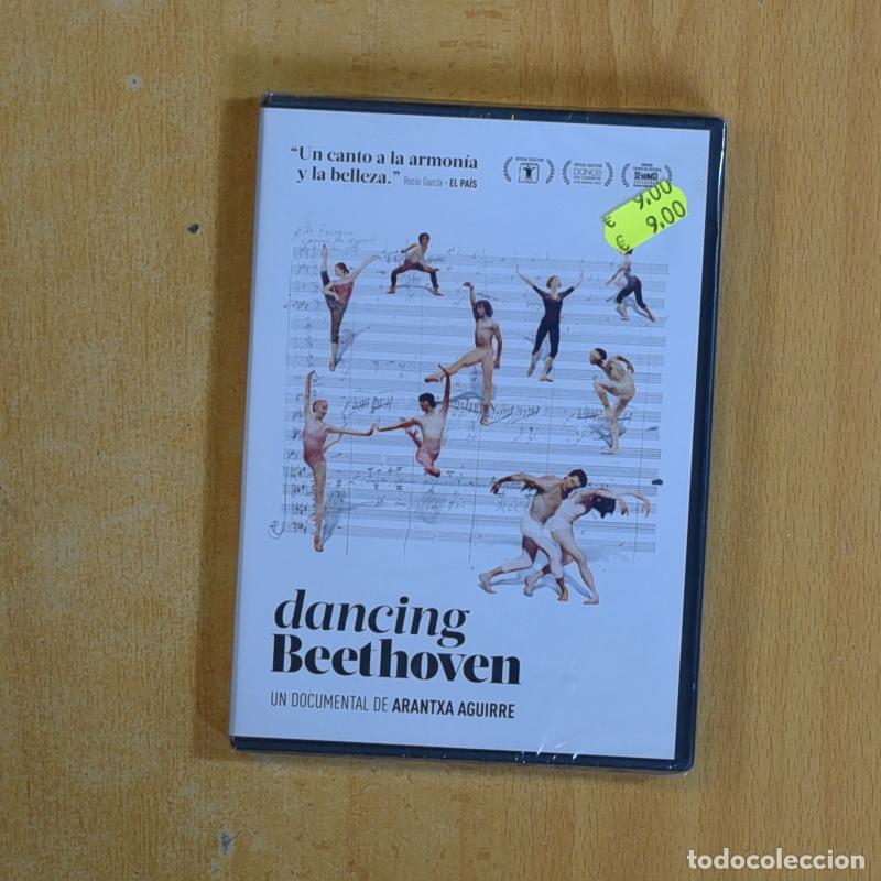 Cine: DANCING BEETHOVEN - DVD - Foto 1