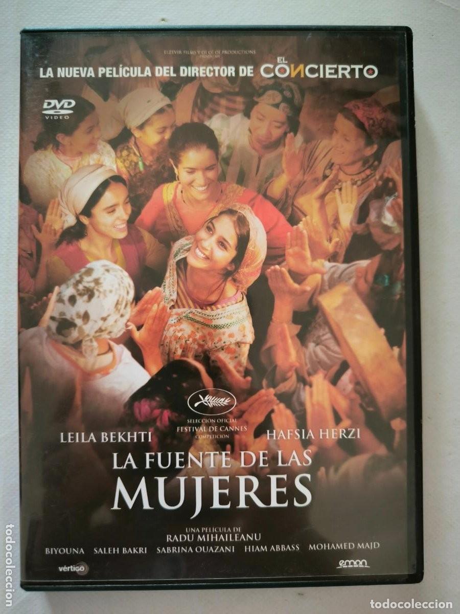 Cine: La Fuente De Las Mujeres: lAS MUJERES SOMETIDAS A LOS HOMBRES SE REBELAN