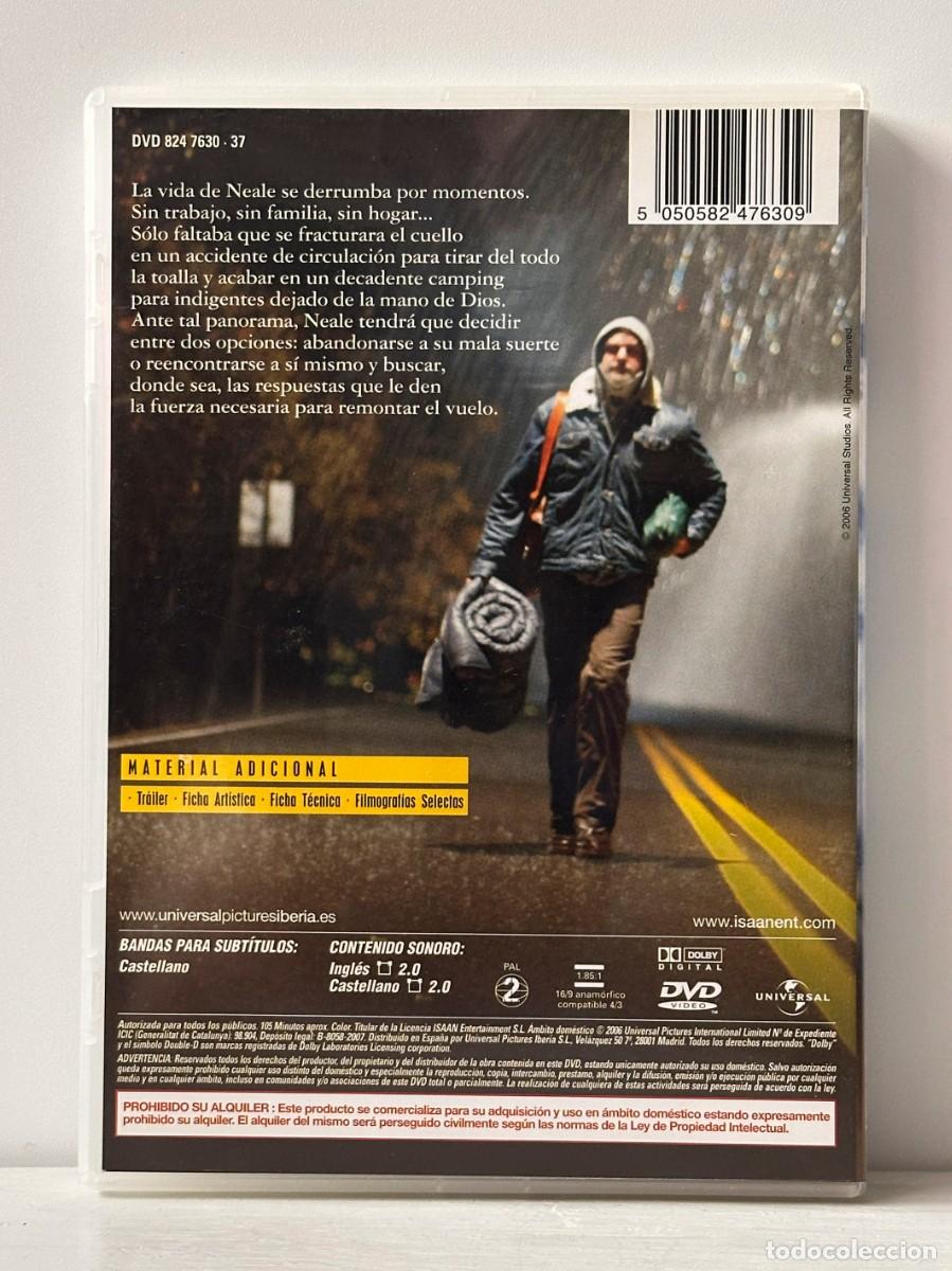 Cine: Conversaciones con Dios (DVD) - Foto 2