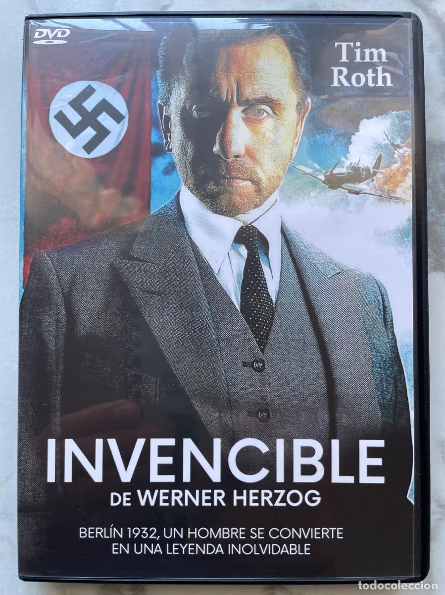 Cine: Invencible DE WERNER HERZOG - Foto 1