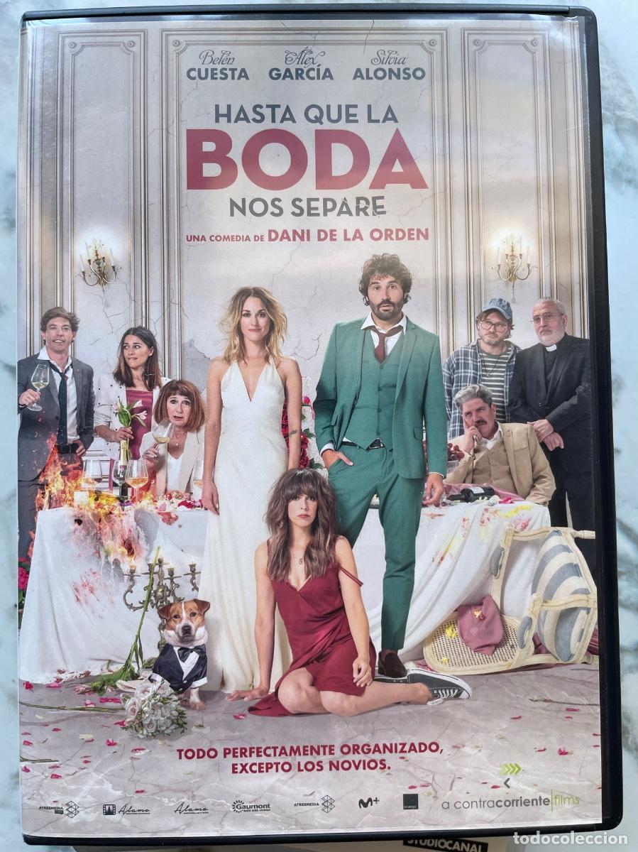 Kino: Hasta que la boda nos separe