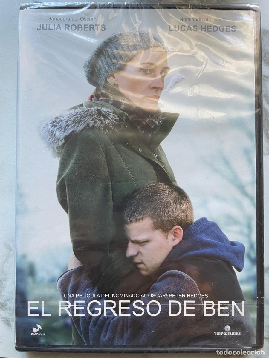 Cinema: El Regreso de Ben (Nueva y Precintada)