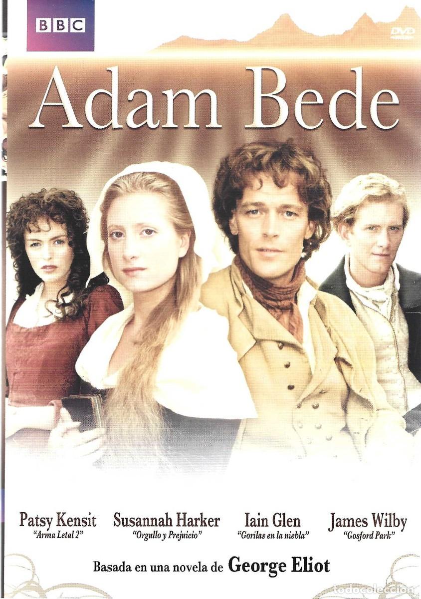 Cine: ADAM BEDE PATSY KENSIT - Foto 1