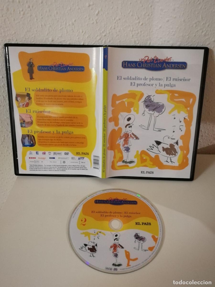 Soldadito De Plomo Y Otros Cuentos [DVD](品) 【公式通販】
