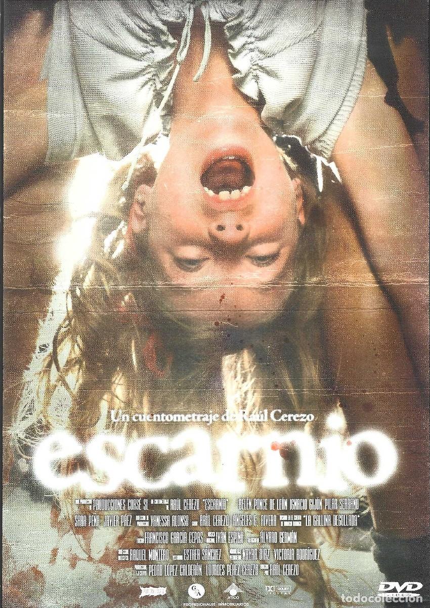 Cin&eacute;ma: ESCARNIO BEL&Eacute;N PONCE DE LE&Oacute;N