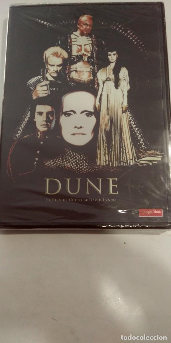 Cine: Dune David Lynch PRECINTADA - Foto 1