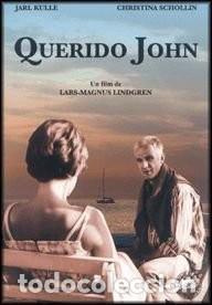 Cine: Querido John [DVD] - Foto 1