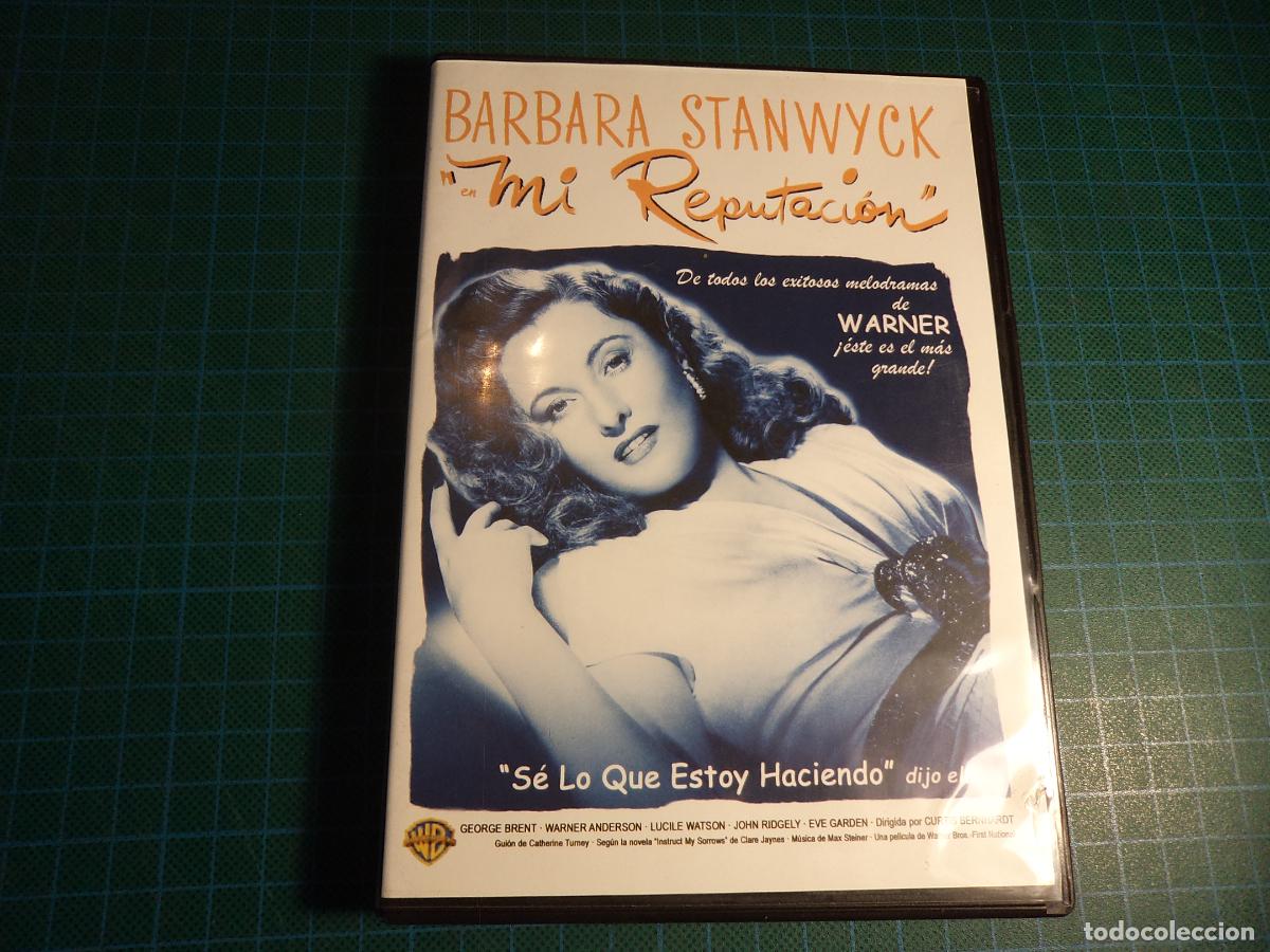 Kino: MI reputacion. (P-52)