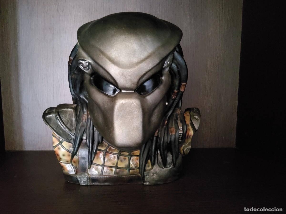 Cine: CABEZA PREDATOR. DVD. HEAD PREDATOR. - Foto 1