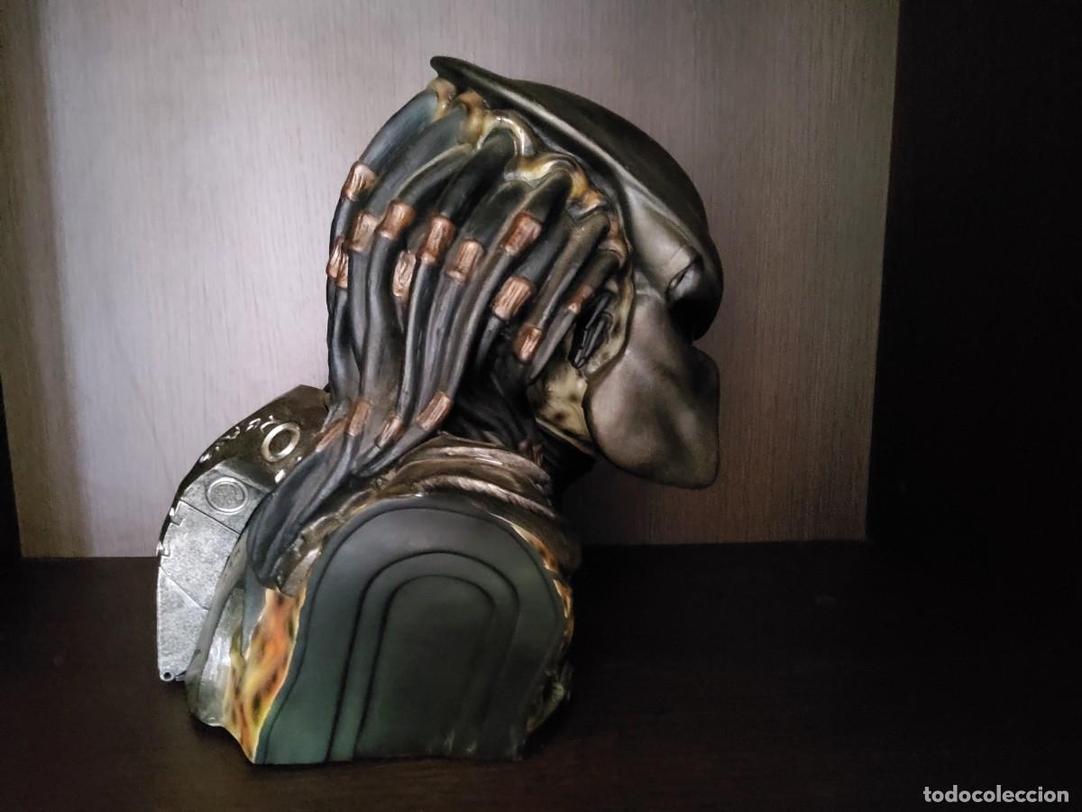 Cine: CABEZA PREDATOR. DVD. HEAD PREDATOR. - Foto 2