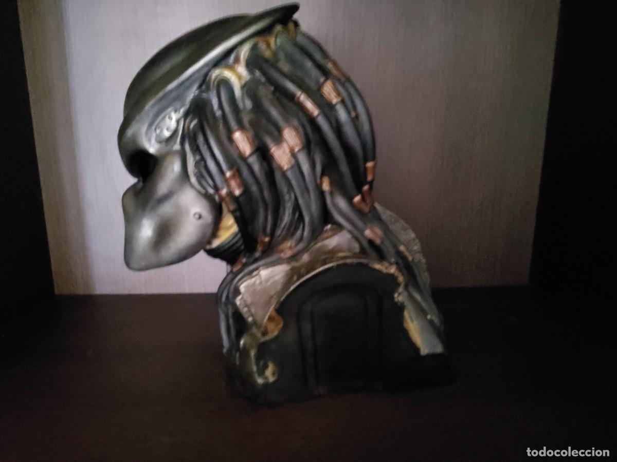 Cine: CABEZA PREDATOR. DVD. HEAD PREDATOR. - Foto 4